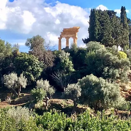Pensjonat Santo Spirito Agrigento