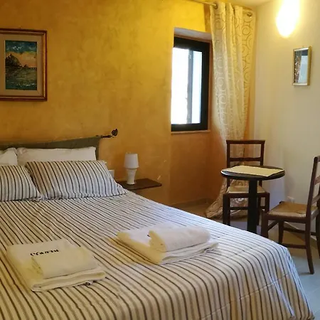 Santo Spirito Agrigento